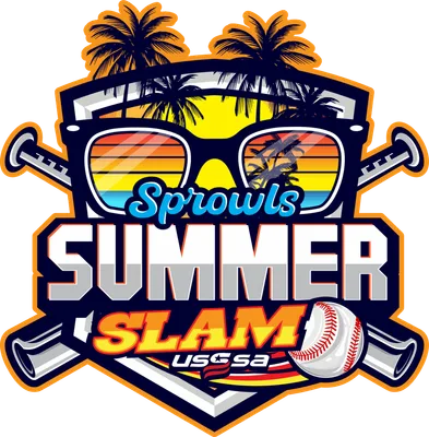 Sprowls Summer Slam logo