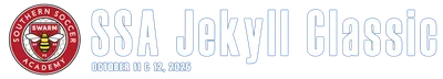 SSA Jekyll Classic logo