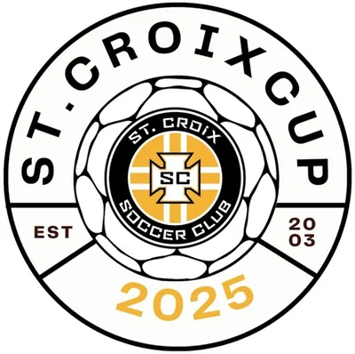 St Croix Cup logo