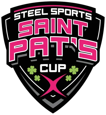 St Patricks Cup logo