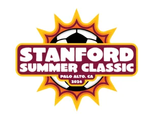 Stanford Strikers Summer Classic D1 logo