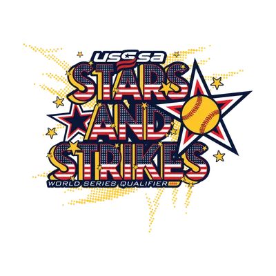 Stars and Strikes logo