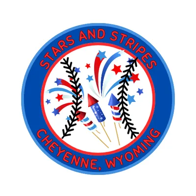 Stars and Stripes logo