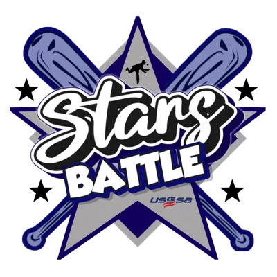 Stars Battle (2X Points & Big Star) logo