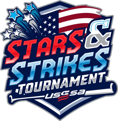 Stars & Strikes Tournament logo