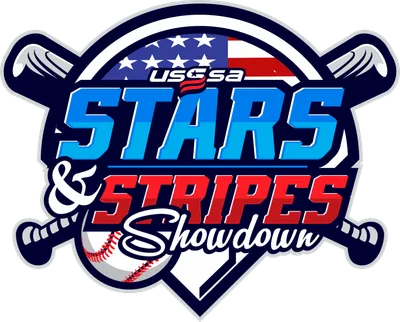 Stars & Stripes Showdown logo
