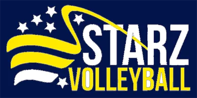 Starz Volleyball Camp logo