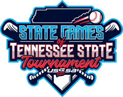 State Games of Tennessee State Tournament ($50) logo