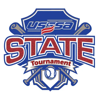 State Tournament Aa-aaa-major (365 Teams Annually) logo