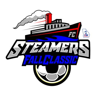 Steamers FC Fall Classic - Capelli Sport logo