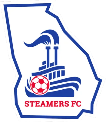 Steamers FC Spring Classic logo