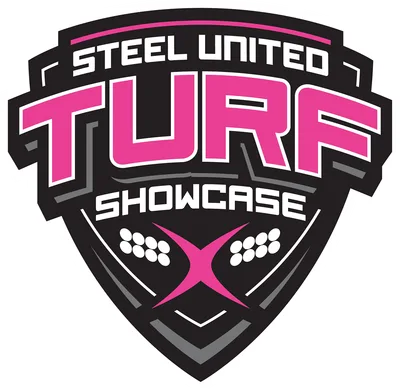 Steel United Boys & Girls Turf Showcase logo