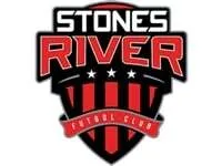 Stones River FC Shootout logo
