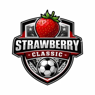 Strawberry Classic logo