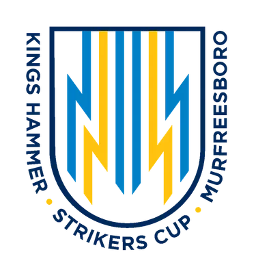 Strikers Cup logo