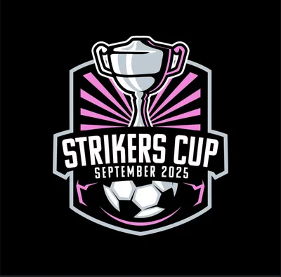 Strikers Cup logo