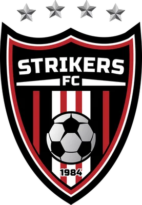 Strikers FC Summer Classic logo