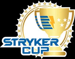 Stryker Cup logo