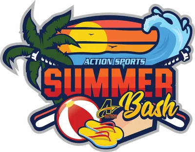Summer Bash logo