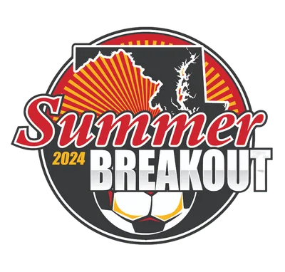 Summer Breakout Scrimmagefest logo