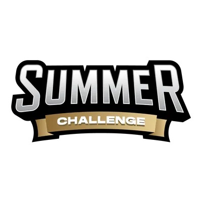 Summer Challenge logo