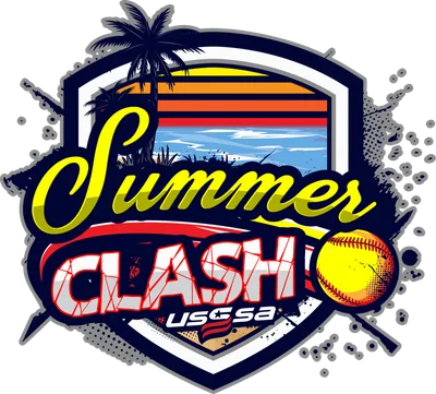 Summer clash C-Class logo