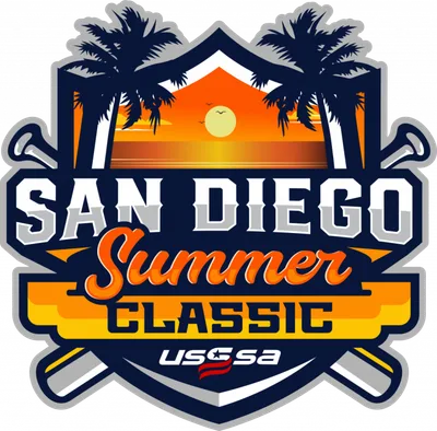 Summer Classic logo