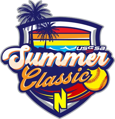 Summer Classic logo