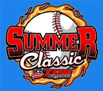 Summer Classic logo