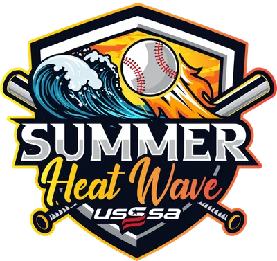 Summer Heat Wave (Rings) logo
