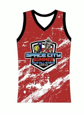 Summer MVP & All State Games~Player Invitational logo