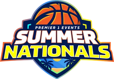 SUMMER NATIONALS @ Spooky Nook logo