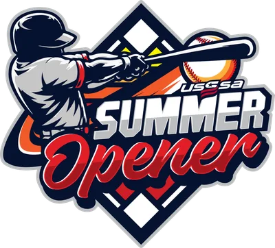 Summer Opener (Free Team Entry) logo