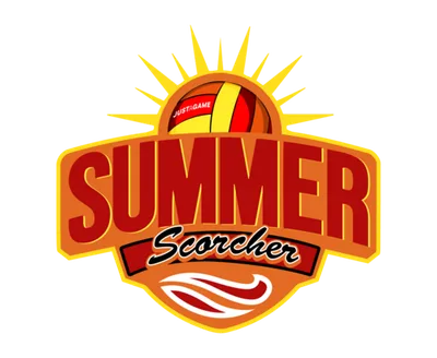 Summer Scorcher logo