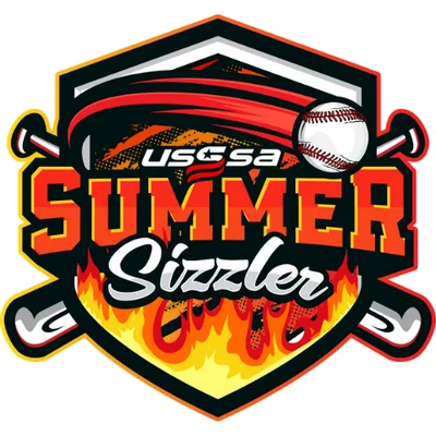 Summer Sizzler (A CLASS ONLY) SOLD OUT IN 2025 logo