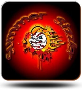 Summer Sizzler - Central Valley logo