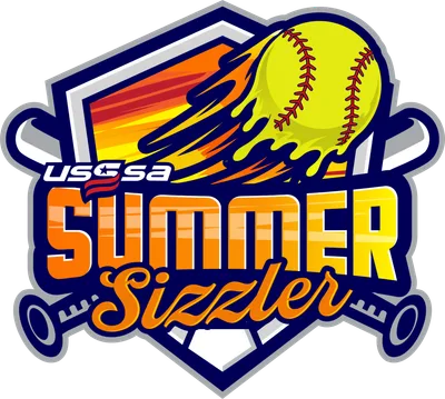 Summer Sizzler (Saturday Only) logo
