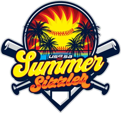 Summer sizzler logo