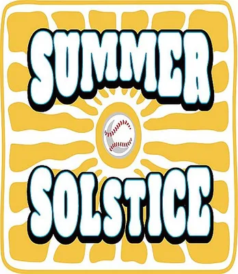 Summer Solstice - South Bay logo