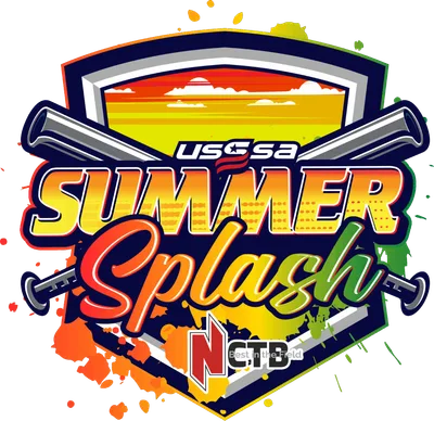 Summer Splash - South Bay logo