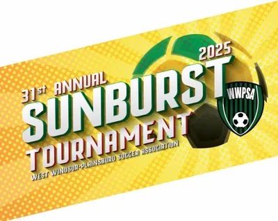 Sunburst Tournament logo
