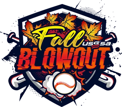 (SUNDAY) Fall Blowout logo