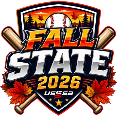 (SUNDAY) Fall State logo