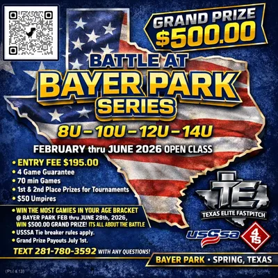 Sunday RR~75 MIn Games logo