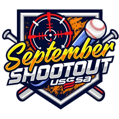 (SUNDAY) September Shootout logo
