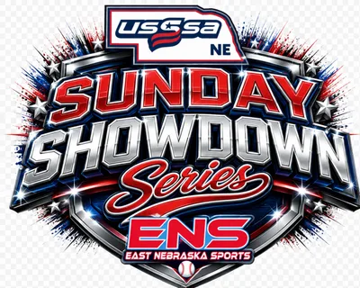 Sunday Showdown Series logo