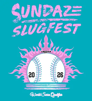 Sundaze Slugfest - ML logo