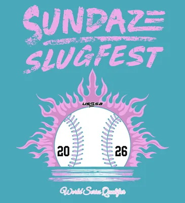 Sundaze Slugfest - PHL logo