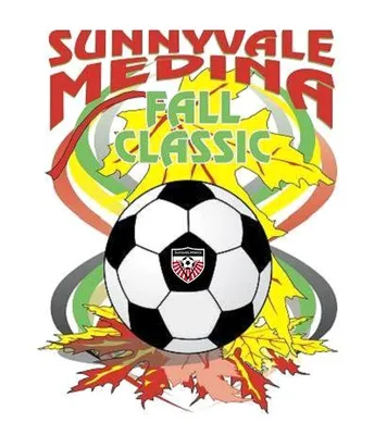 Sunnyvale Alliance Medina Fall Classic logo