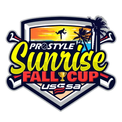 Sunrise Fall Cup ( 2X Points) logo